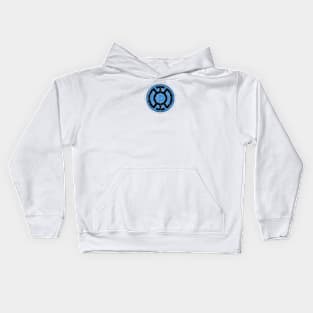 Hope (Variant) Kids Hoodie